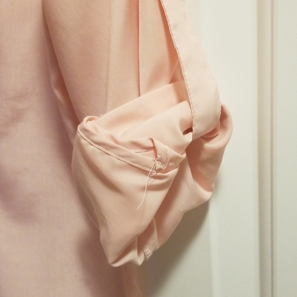 Button down top - Picture 4 of 5